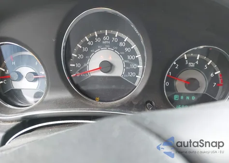 2014 Chrysler 200 Lx z USA, uszkodzony, nr VIN 1C3CCBAB9EN231381